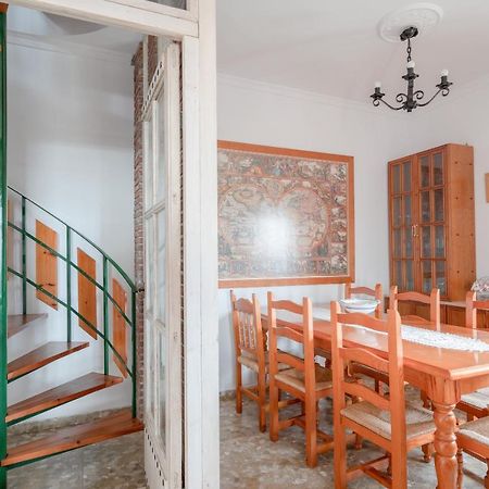 Villa Padial Torrox Bagian luar foto