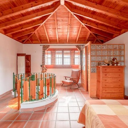 Villa Padial Torrox Bagian luar foto
